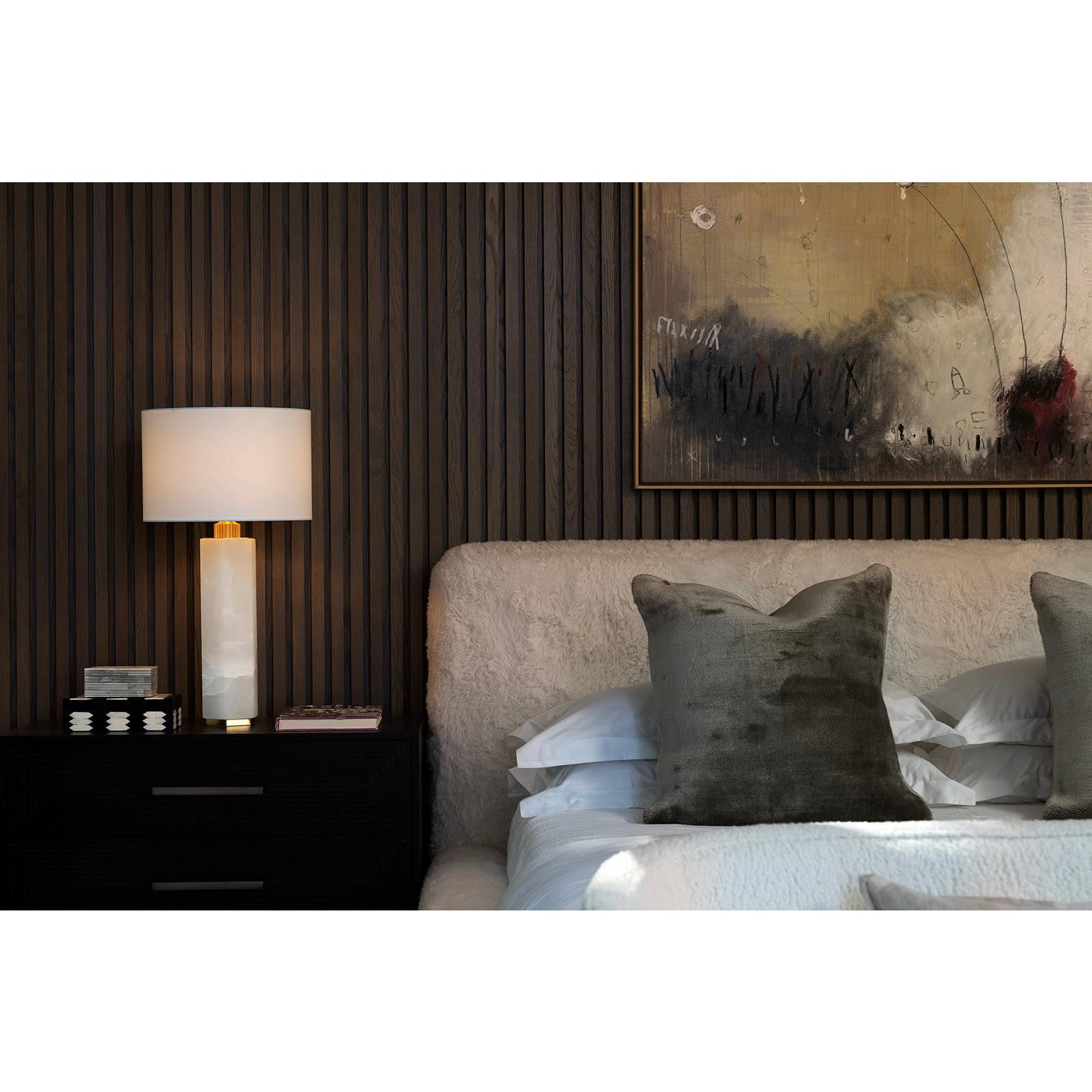 Regina andrew alabaster lamp online